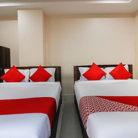 Oyo 66942 Venus Residency Hotel Lalaguda Zewnętrze zdjęcie