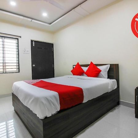 Oyo 66942 Venus Residency Hotel Lalaguda Zewnętrze zdjęcie