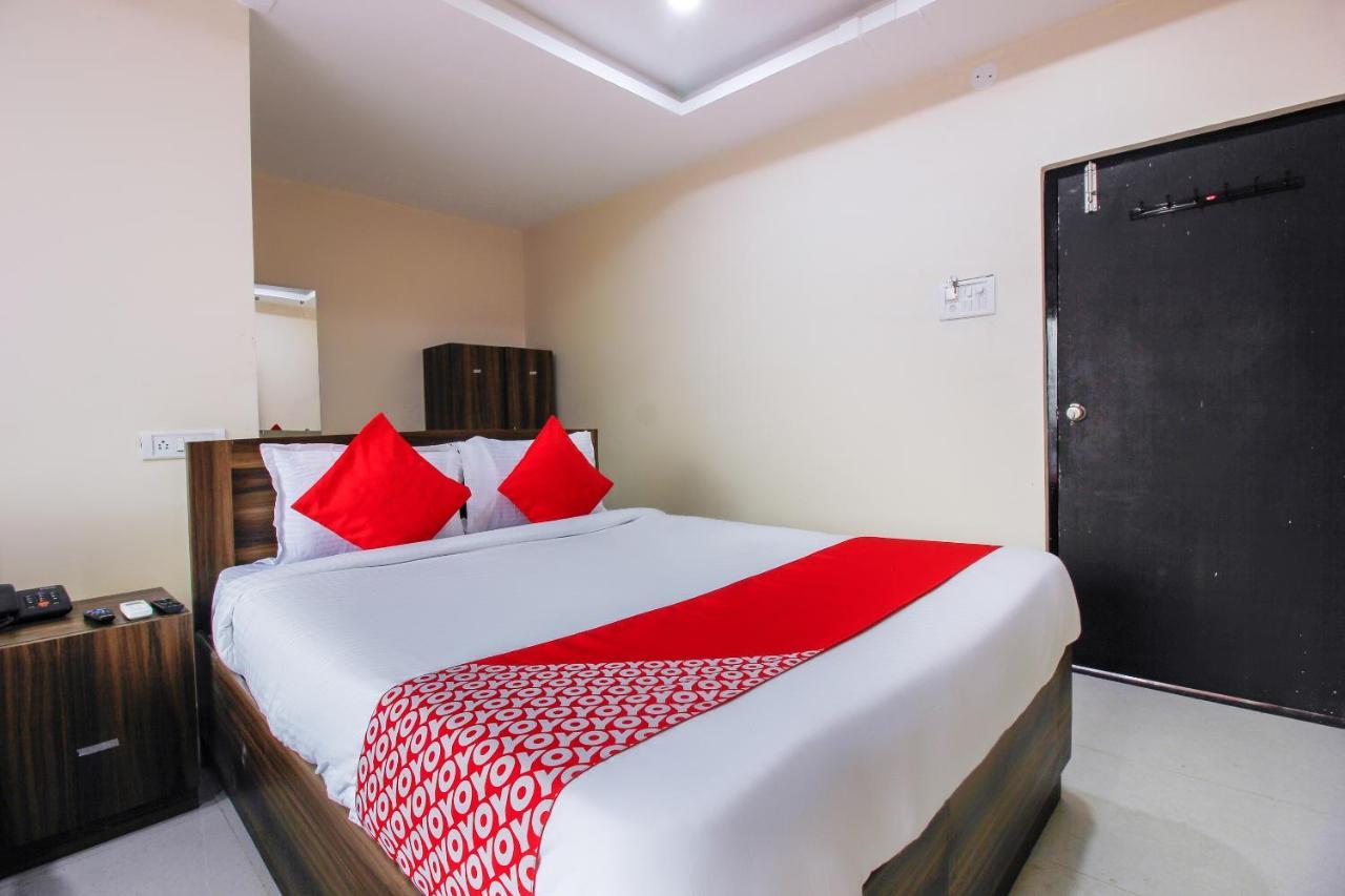 Oyo 66942 Venus Residency Hotel Lalaguda Zewnętrze zdjęcie