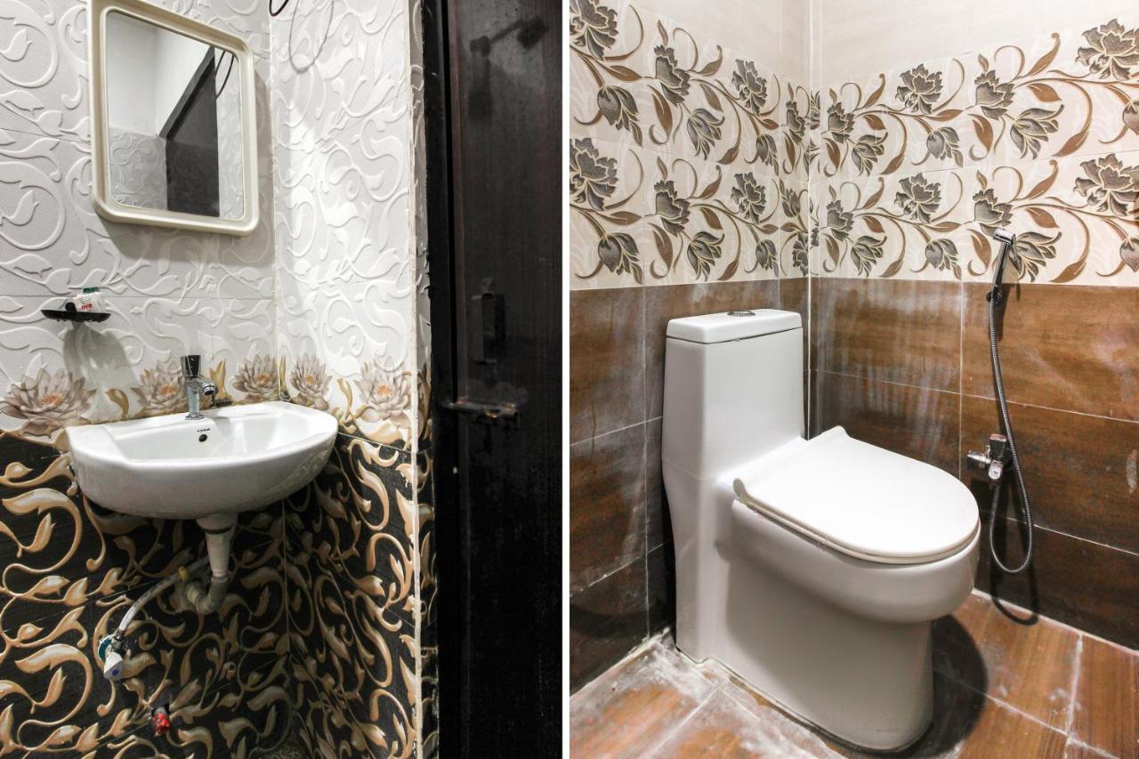 Oyo 66942 Venus Residency Hotel Lalaguda Zewnętrze zdjęcie