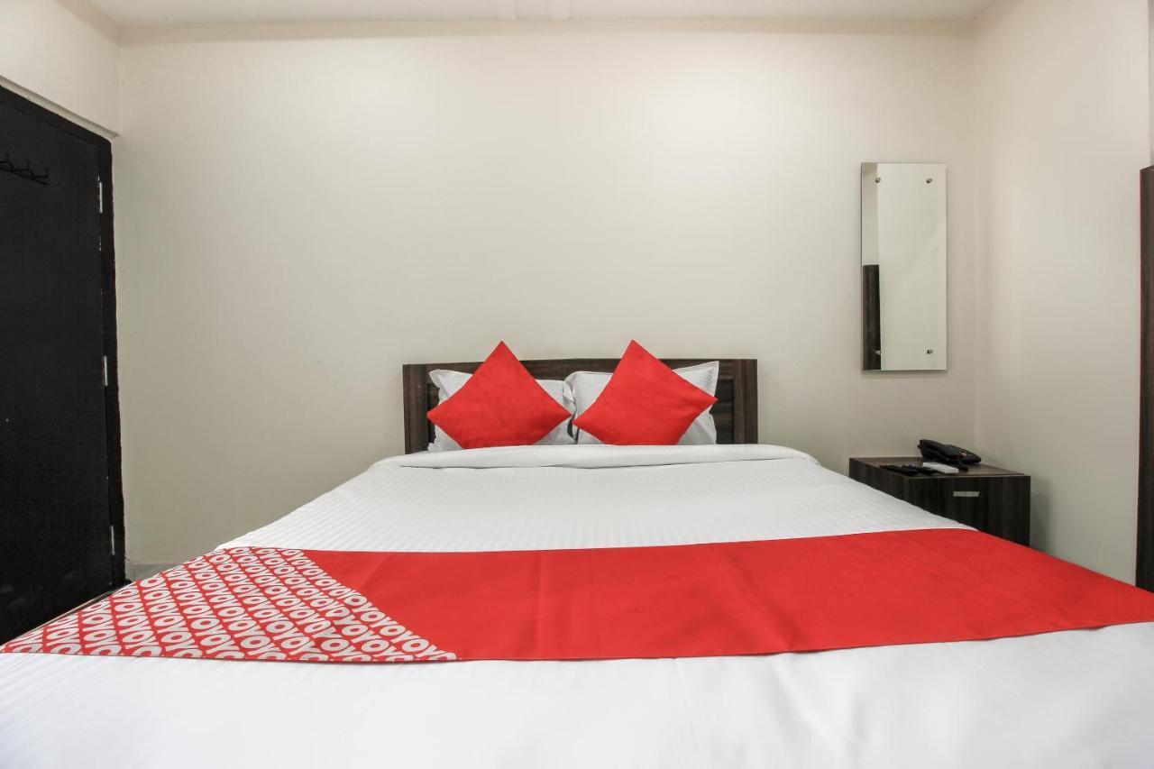 Oyo 66942 Venus Residency Hotel Lalaguda Zewnętrze zdjęcie