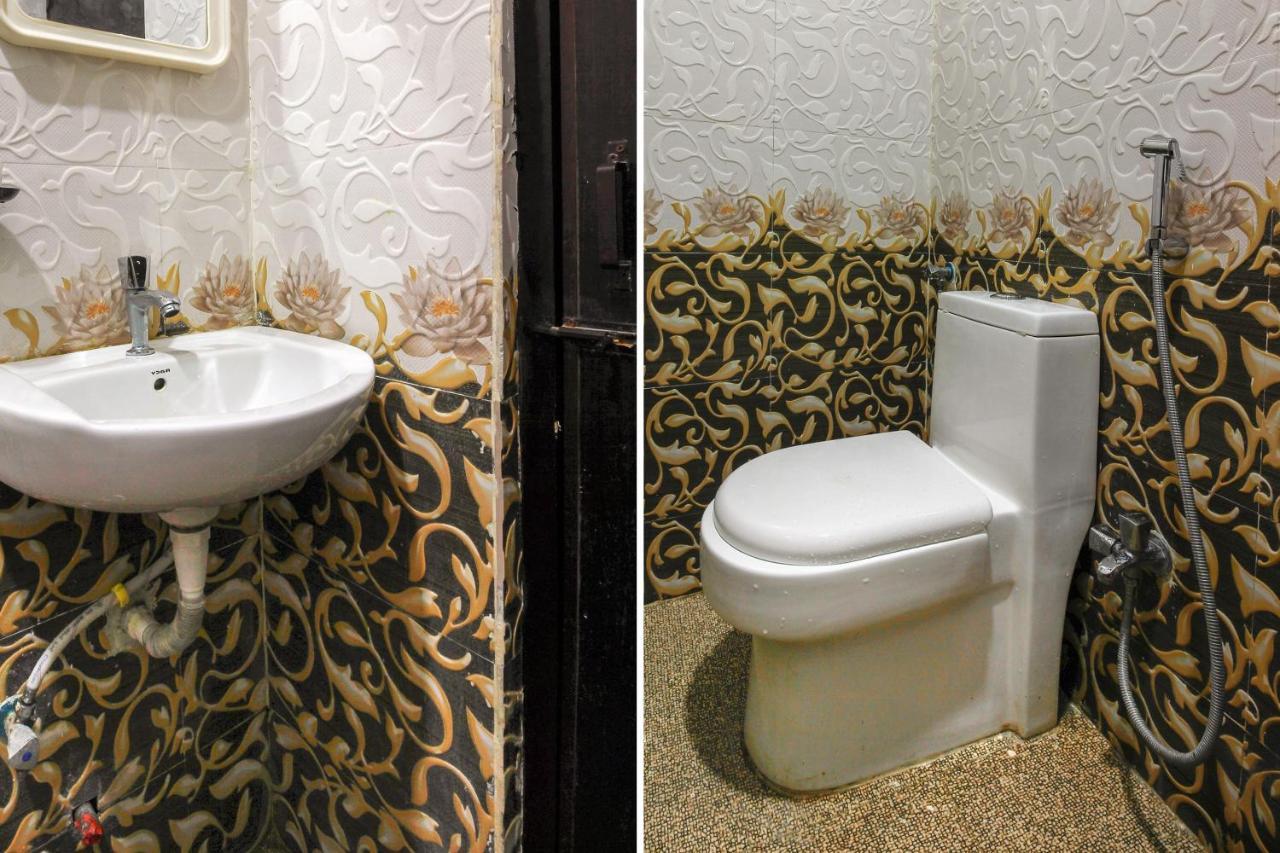 Oyo 66942 Venus Residency Hotel Lalaguda Zewnętrze zdjęcie