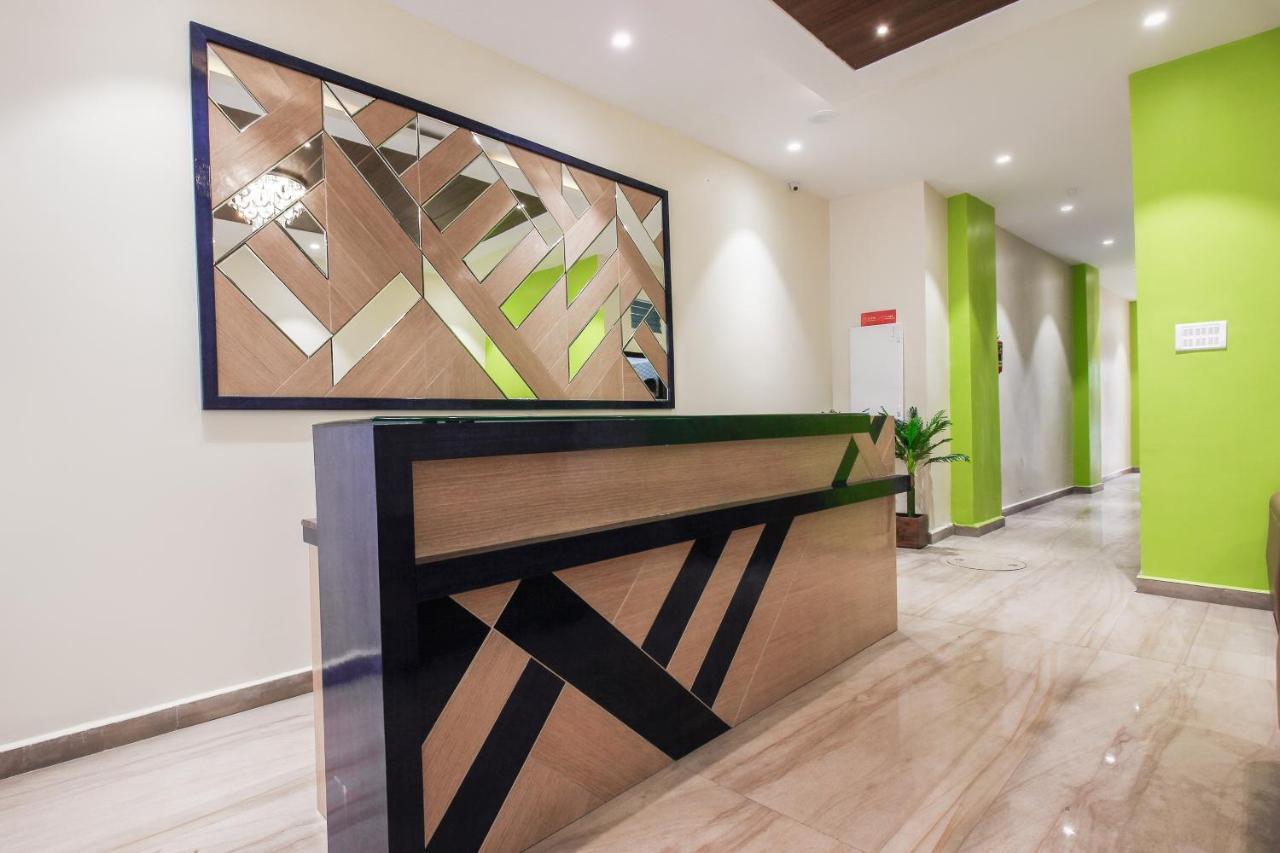 Oyo 66942 Venus Residency Hotel Lalaguda Zewnętrze zdjęcie