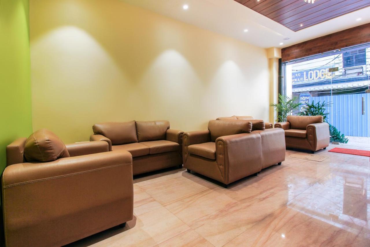 Oyo 66942 Venus Residency Hotel Lalaguda Zewnętrze zdjęcie